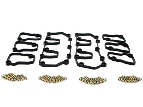 Dichtungssatz Nockenwellendeckel Porsche 993 1994-98 - 90006723801, 99310517302, 99310513502