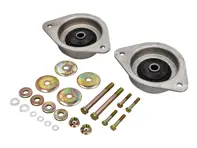 Kit supporti motore 75A Shore rating Porsche 964 / 993 - 96437504900, 96437504901, 96537505000, 96437505000, 96437505001, 96537504900, 90008203002, 99902507402, 90130531100, 90007413402, 99902513402, 90038000909, 90007413403