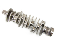 Albero motore. Porsche 997 Carrera 3.6L / 3.8L 05-08 - 99610201204