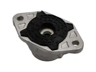 Support supérieur d'amortisseur arrière. Porsche Panamera 970 2010-16 - 97033301531, 97033301505, 97033301532