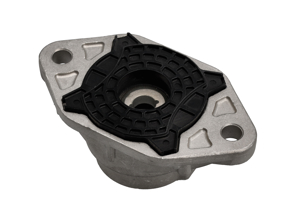 Support supérieur d'amortisseur arrière. Porsche Panamera 970 2010-16 - 97033301531, 97033301505, 97033301532