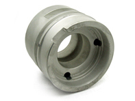 Nose bearing sleeve. Porsche 911 65-77 / 914 - 90110113853