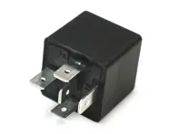 Headlight motor relay. Porsche 924 / 944 - 92861511601, 92861511600