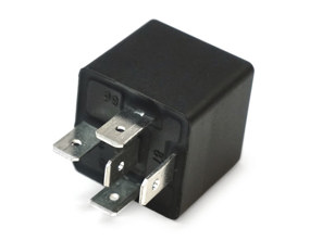 Relè motorino fari. Porsche 924/944 - 92861511601, 92861511600