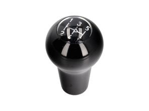 Gear lever knob 5-Speed. Porsche 911 1970-77 - 91442401800 - GEB11.1.101, GEB111101
