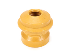 Fermo in gomma ammortizzatore (molla aggiuntiva). Porsche 964 1991>> - 96433310500