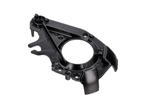 Door Mirror Motor Plate Porsche 987 Boxster / 987C Cayman / 997 - 99773151900, 99773152000, 99773152001, 99773151901