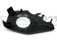 Door Mirror Motor Plate Porsche 987 Boxster / 987C Cayman / 997 - 99773151900, 99773152000, 99773152001, 99773151901