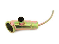 Oil tank filler neck. Porsche 911 65-71 - 90110764002