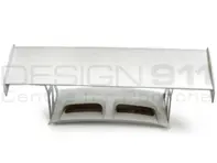 Rear Spoiler GT3 RSR 'Extra High Side Brackets'. Porsche 997 Models - 9975122000