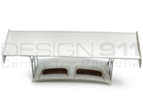 Rear Spoiler GT3 RSR 'Extra High Side Brackets'. Porsche 997 Models - 9975122000