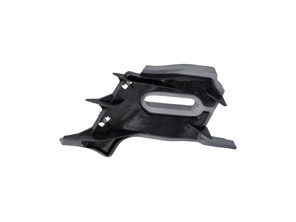 Sigillare il pannello adattatore. Porsche 981C Cayman / 982C Cayman - 98150369300, 98150369400