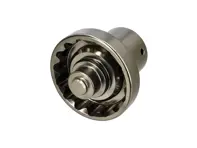 中心锁止轮毂套筒。适用于保时捷 991 / 992 / 718 GT4 / 976 - 99136106900, 9P1012218, 7339, 9P1012218A