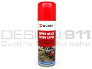 WURTH Super Quick Fresh Apple 150ml - 0893764540