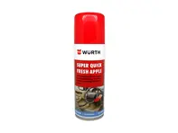 WURTH Super Quick Fresh Apple 150ml - 0893764540