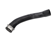 Water coolant radiator hose left, Return. Porsche 982 Boxster / 982 Cayman / 991.2 - 9P1121623 - T21232, GPBH-21623
