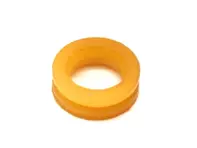 Friction ring handbrake cable. Porsche 911 1965 to 1968 - 69542461100