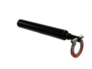 Rennline 通用螺钉式牵引钩接收器 - E6904