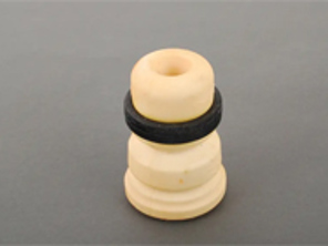 Shock absorber rubber stop. Porsche 955 Cayenne / 957 Cayenne - 113186, 113 186, 95533310520