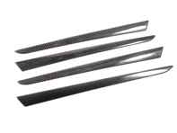 Türverkleidungssatz Carbon von Rennline. Porsche 955 / 957 Cayenne - 9555550890062W, 9555550900062W, 95555506302CS3, 95555506402CS3 - I184