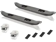 Snow board and surfboard holder. Porsche 996 / 964 / 993 986 Boxster - 00004400032