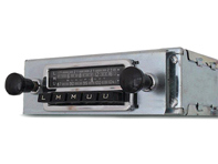 Blaupunkt Frankfurt transistory car radio. Porsche 356 B / 356 C - 11211