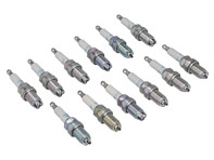 Bougies (LOT DE 12) Porsche 964 / 964RS / 993 / 993RS - 99917018390, 99917018290, 0242245539 - z45, z45