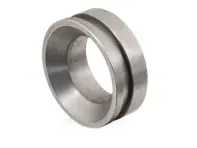 Spacer ring front wheel bearing. Porsche 356 - 35641457, 35641447, 111405631B