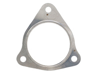 Exhaust catalytic converter gasket. Porsche 958 Cayenne Hybrid / 970 Panamera Hybrid - 95811111310, 236.710