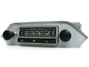 Transistor Becker Avus. Porsche 356 B / 356 C - 11214