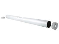 Rear torsion tube. Porsche 911 1965-68 - 90133101003, 90133101003GRV - 901.331.010.03.GRV