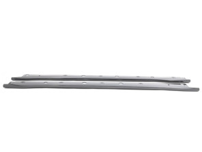 Seitenschweller-Set von Rennline. Porsche 991.1 - 99150459502, 991504595021E0, 991504596021E0, 99150459602 - E248, E248 ABS