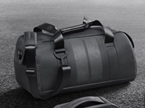 Porsche Große Wochenendtasche aus Leder - 99104400060, 99104400061, 99104400062, 99104400063, 99104400064
