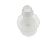 刹车主缸管接头。保时捷 911 / 959 1977-89 - 91135532200