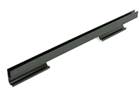 Binario di sollevamento per finestre. Porsche 356A T2 356B 356C Cabriolet - 64454204521, 64454204621 - 644.542.045.21, 644.542.046.21, 1688100370, 1688100380
