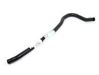 Tubo ritorno acqua, Destro. Porsche 996 C4/C4S - 99610672002