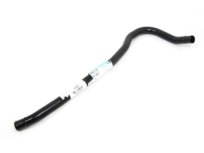 Water return pipe, Right. Porsche 996 C4 /C4S - 99610672002