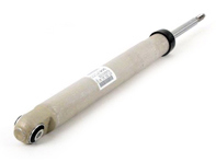Shock absorber rear STD suspension. Porsche Panamera 970 2010-13 - 97033304131