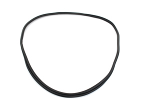 Sello del capó. Porsche 996 / Porsche Boxster 986 - 99651161100, 99651161101