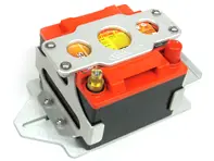 Rennline 电池安装套件 Odyssey 925 适用于保时捷 - EL30.35, EL30351