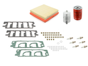 Service kit for Porsche 911 84-88 3.2L - 91110095602