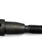 Fensterkurbelgriffschraube. Porsche 911 1965-83 - 91154247500