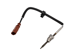 Gastemperatuursensor. Porsche 95B Macan 3.0L Diesel 4H0906088AB - 4H0906088AB, 0986259189 - GEGT-21354