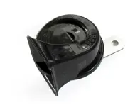 Horn High-Pitched, PAIR. Porsche 911/912 >>1968 - PCG63511202, 90163511202, PCG63511302, PCG63511203