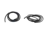 Sunroof seal kit. Porsche 924 / 944 - 94456411401, 94456462302, 94456462100 - URO-012390, 94456462302