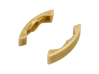 Guide Rail Kit. Porsche 986 / 996 Carrera 1997-04 - 99610525301, 99610525300