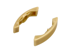 导轨套件。保时捷 986 / 996 卡雷拉 1997-04 - 99610525301, 99610525300