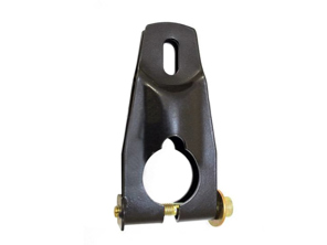 Paraurti anteriore/supporto parafango. Porsche 911/912 SWB - 90150109520GRV, 90150109520, PP202B