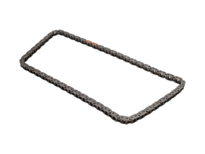 Chaîne de distribution / entraînement de pompe à huile pour Porsche 957/958 Cayenne Diesel 3.0L V6 - 95510546510, 958109465