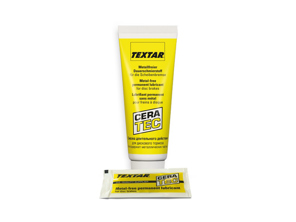 Lubricante permanente libre de metales Cera-Tec textar